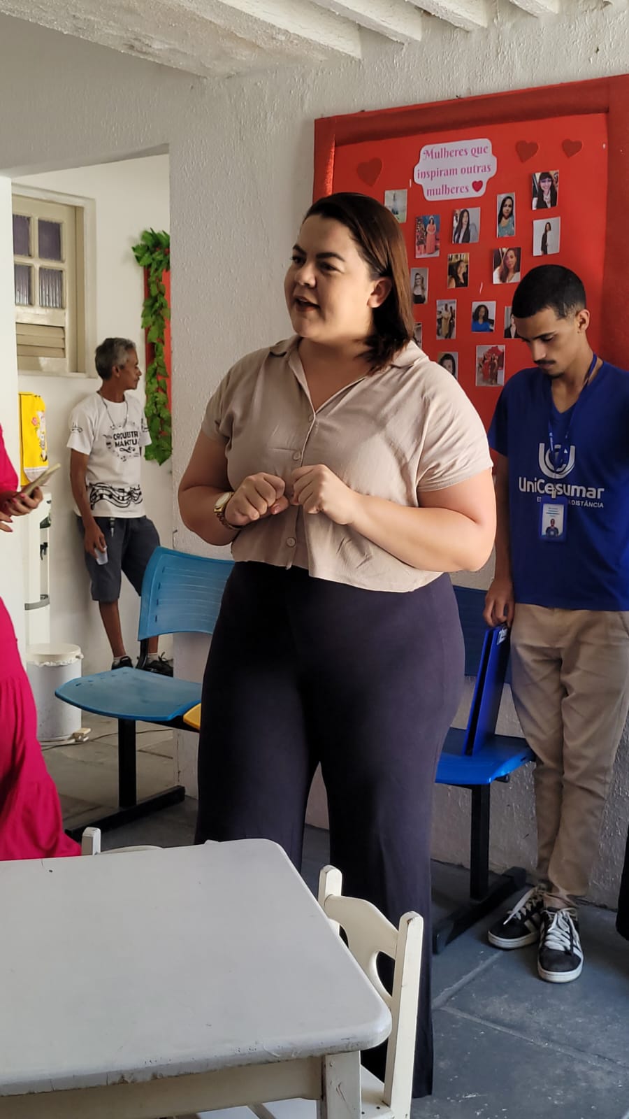 Dia das Mulheres - Foto 7